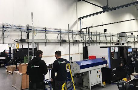 Usinage CNC
