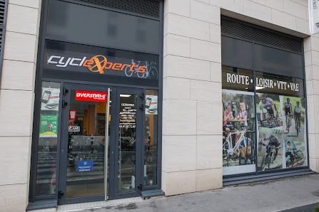 Cyclexperts Marseille