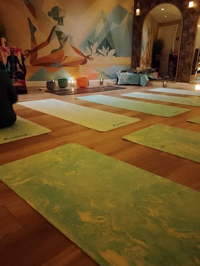 Breathe in Wellness