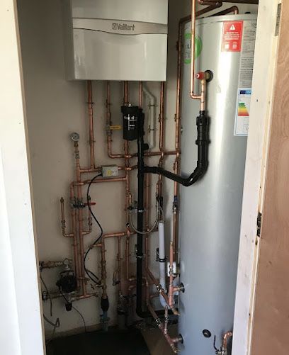 Lyons Heating and Plumbing Solutions