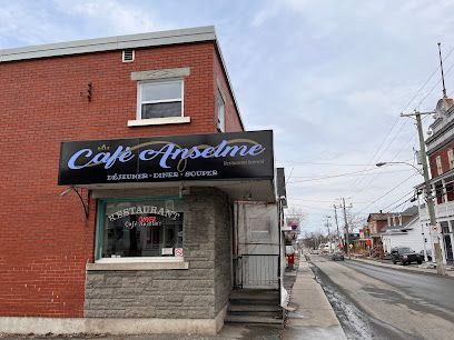 Café Anselme