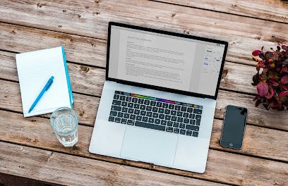 Service Informatique Montréal