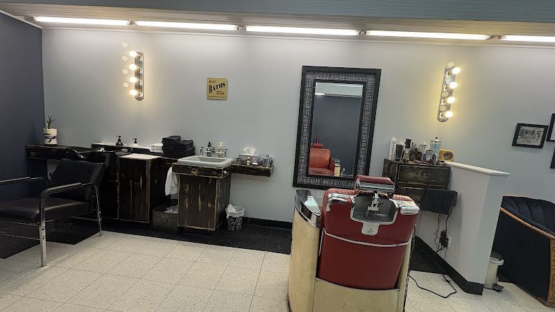 Salon GentleMel