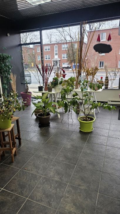 Offrez un moment fleuri avec Flore
– Flore Connexion