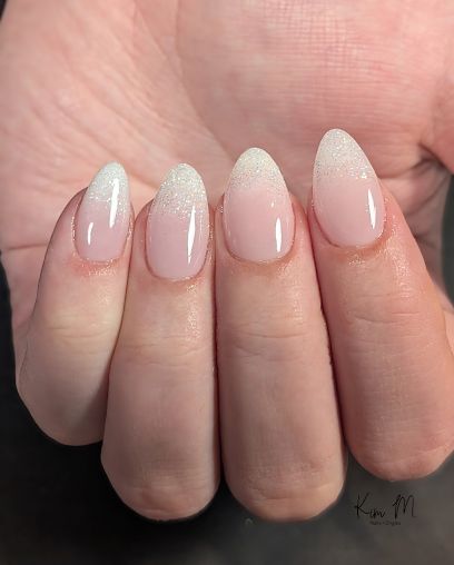 Kim M. Nails / Ongles
