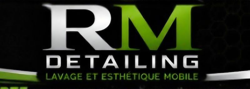 RM detailing