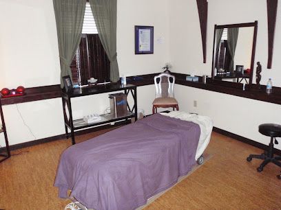 Truro Massage