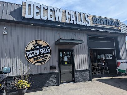 Decew Falls Brewing Company