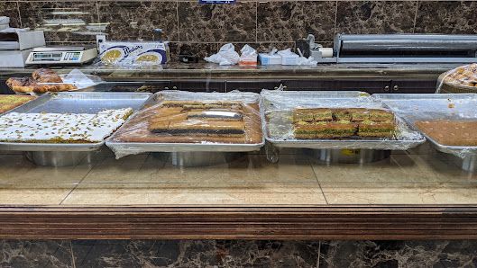 La Brioche Pastry & Bakery (Glebe)