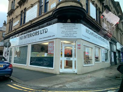 Richmond Interiors Luxury Furniture & Accessories