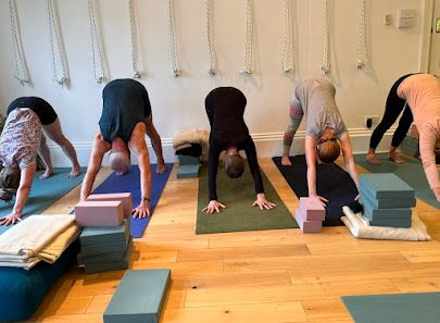 Boutique Yoga Metta