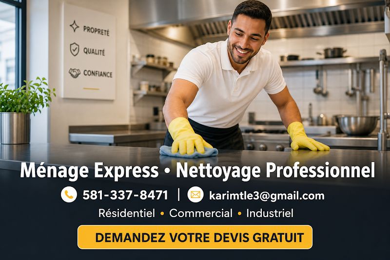 Menage Express