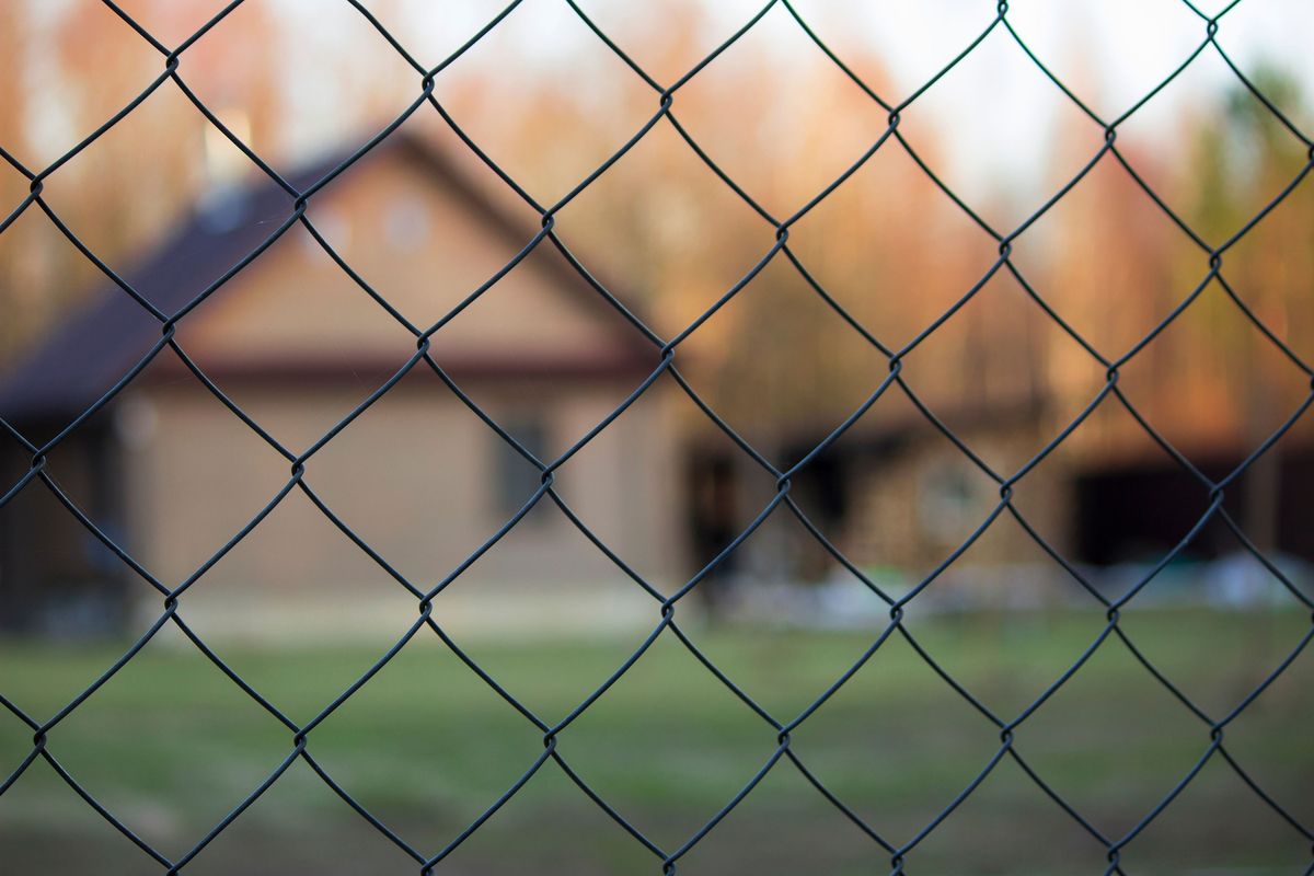 Exactfence