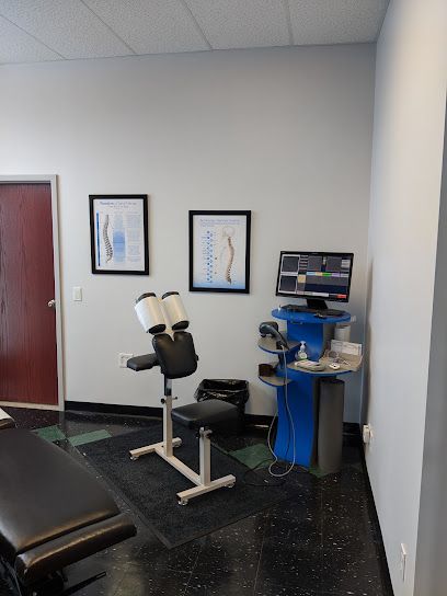 Northstone Chiropractic