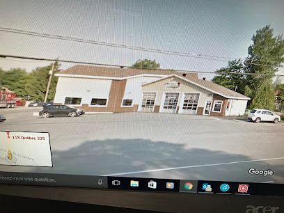 Garage Prud’homme