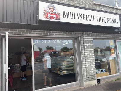 Chez Nonna
