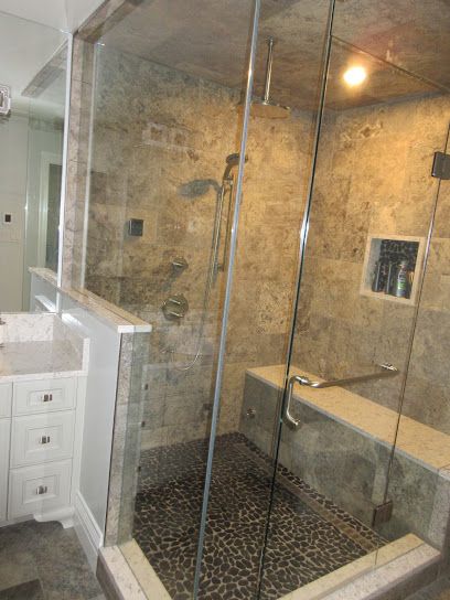 J.C. Waterworks Plumbing