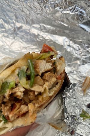 Shawarma Maestro