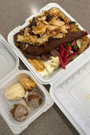 Shawarma Maestro