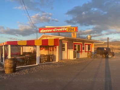 Casse-Croûte 204