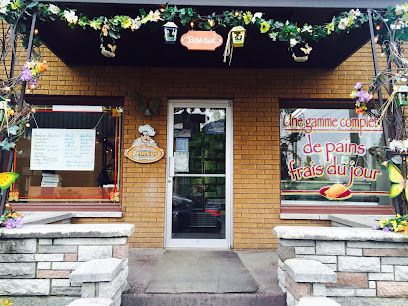 Boulangerie Pelletier Et Fils