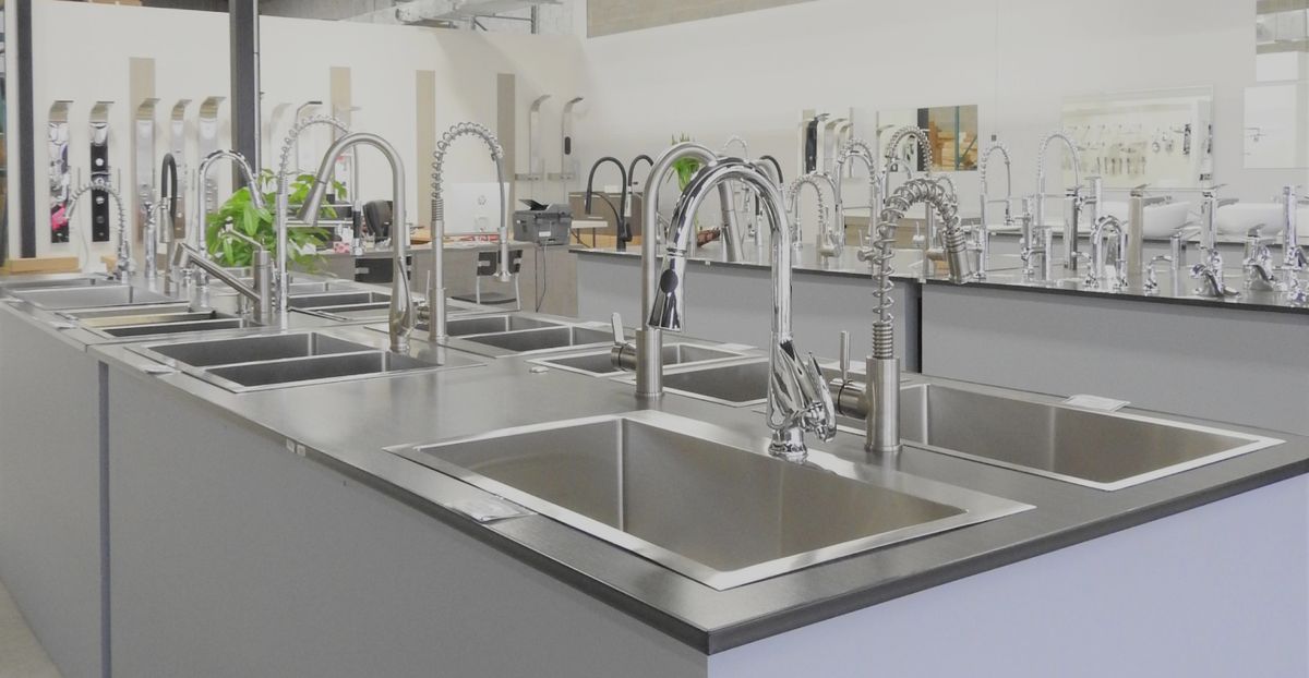 Plomberie Salle de bain et Cuisine