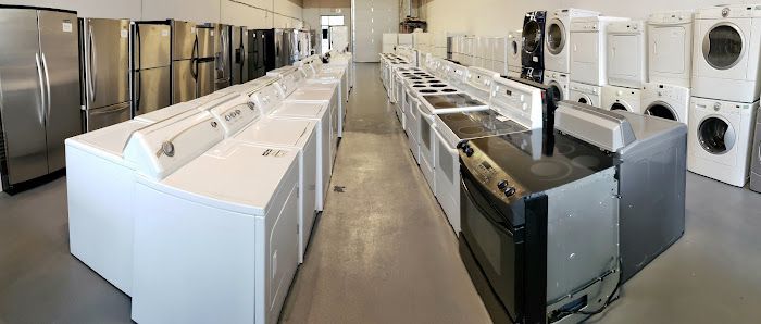 homepro appliances surrey