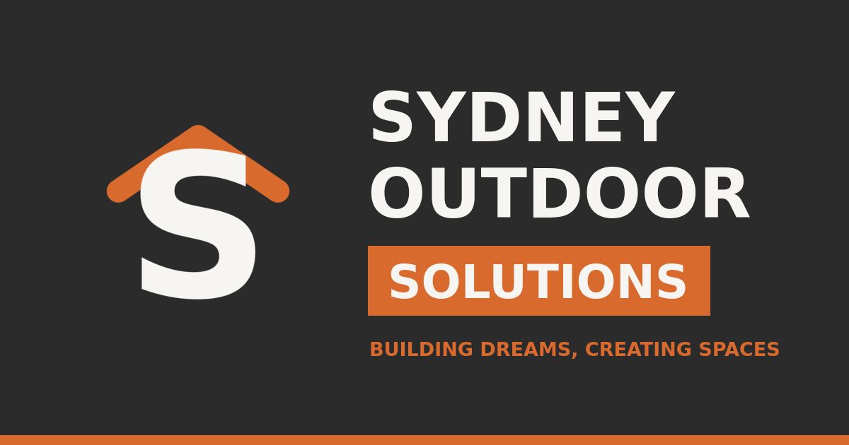 Patio Enclosures Sydney