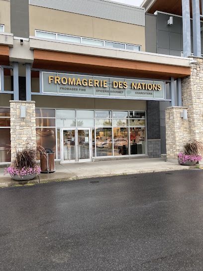 Fromageriedesnations