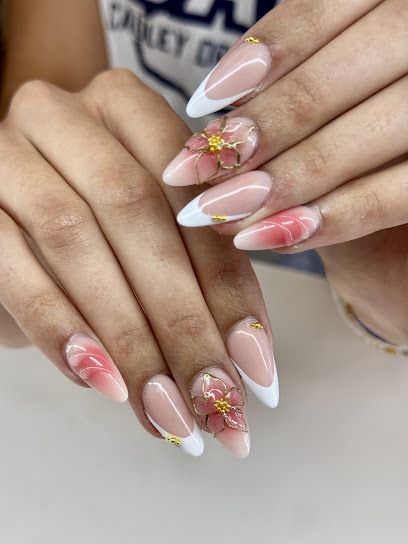 Ongle Vivi Spa