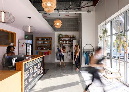 Humble Haven Yoga