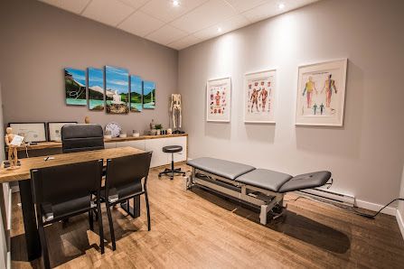 Osteopathie Longueuil