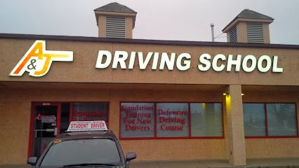 Driving School Edmonton