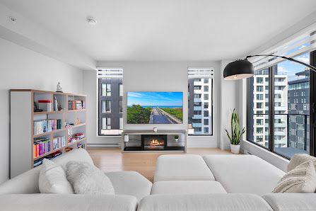 CHRISTOPHE MOFFETT Media Inc. Photographe Immobilier