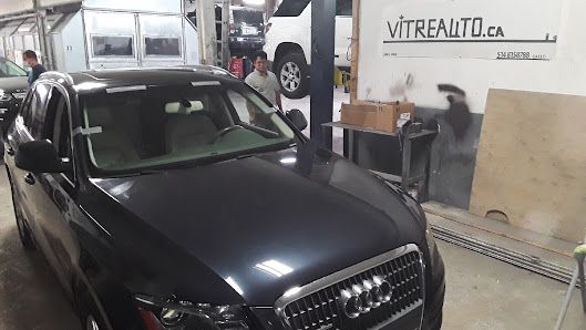 Vitreauto