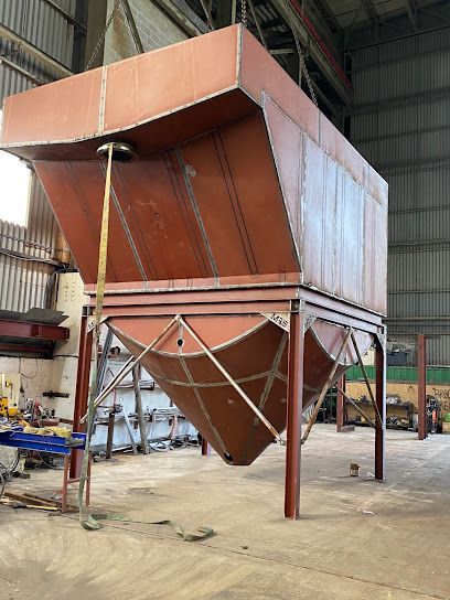 Contact us at Metal Surgery Ltd