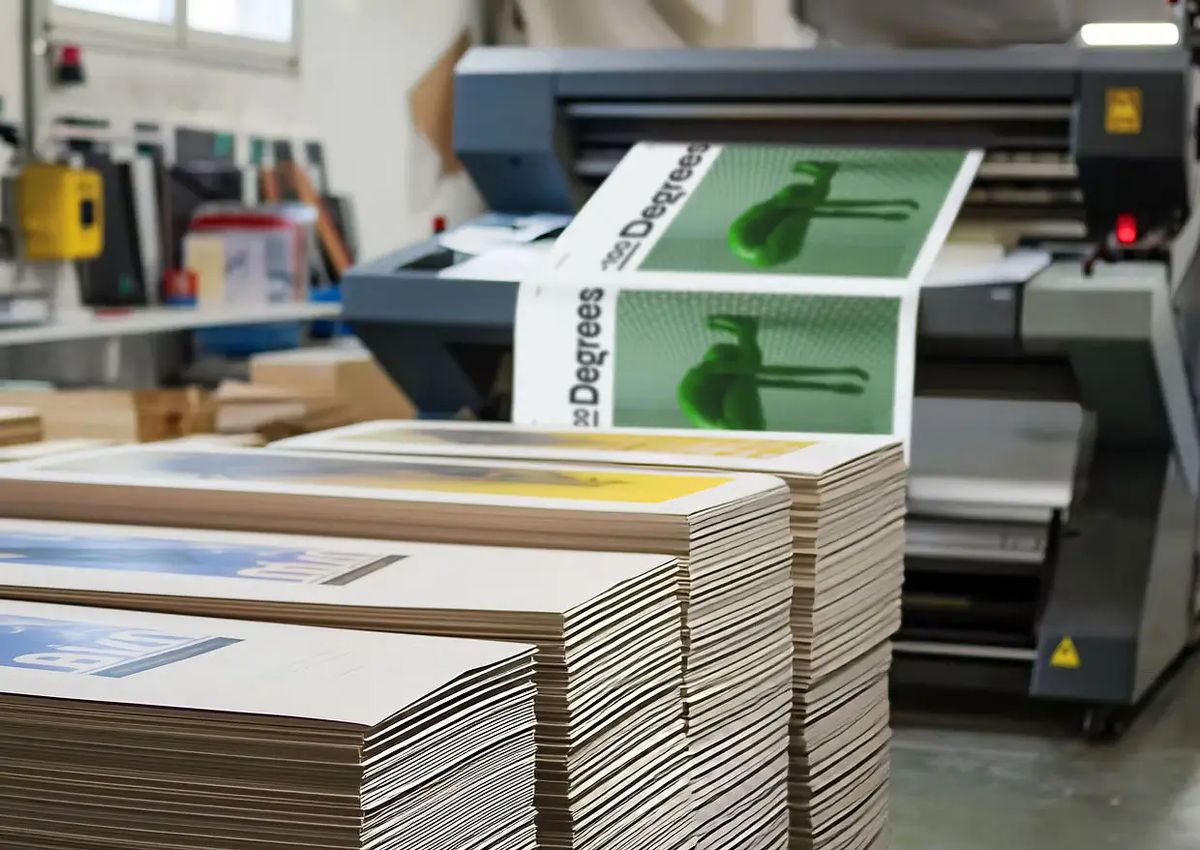 Kelowna Custom Printing & Promotional Products