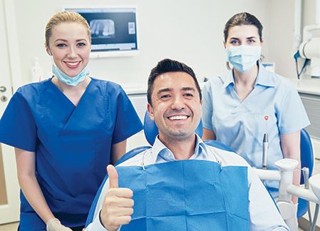 Dentist Oakville, ON