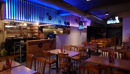 Restaurant Étoile Rouge