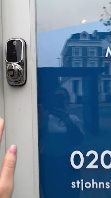 Physiotherapy Clinic Battersea, St Johns Hill, Nordic Balance