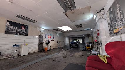 Lave Auto Papineau
