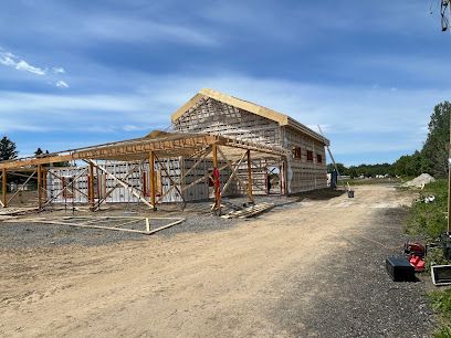 Construction Fleurent inc