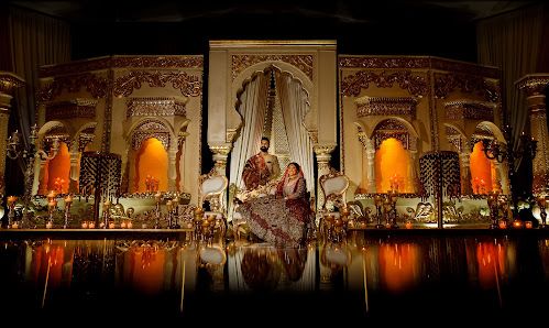 Wedding Photography Ajax