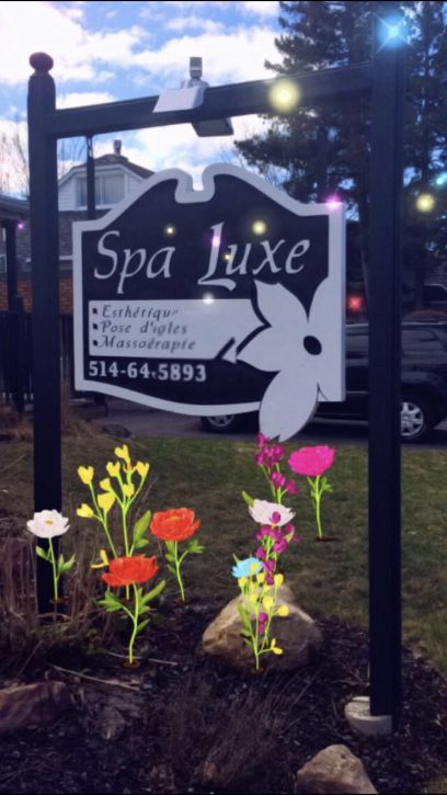 Maison De Beauté Luxe