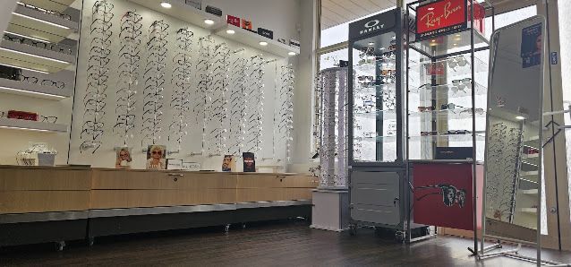 LivingHope Vision Clinic