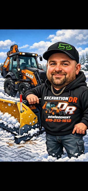 Excavation DR