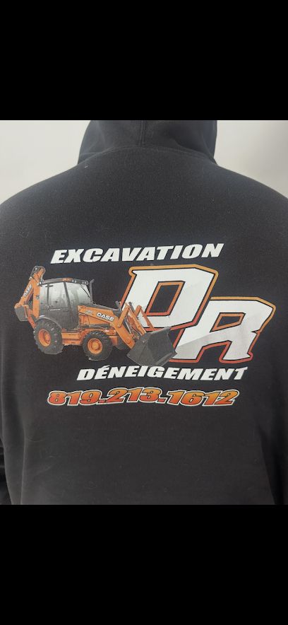Excavation DR