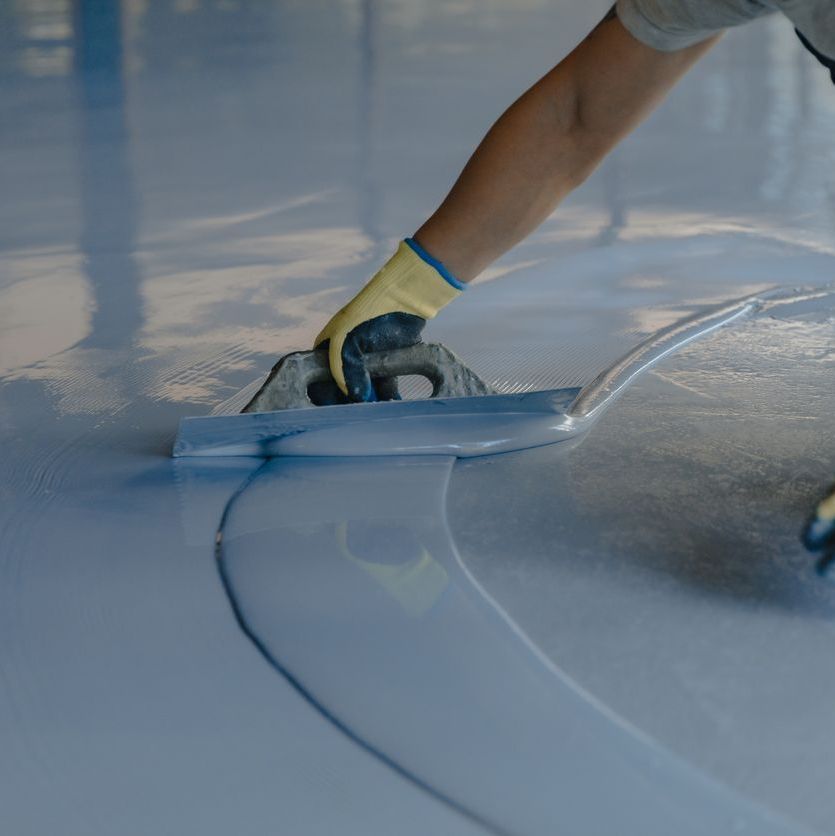 Travaux béton Joliette
