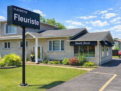 Fleuriste Beloeil