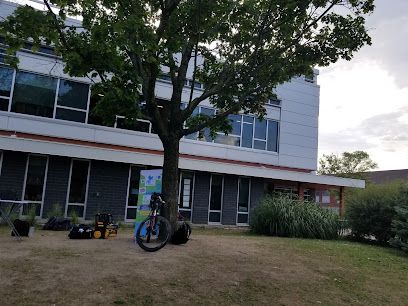 Atelier - Centre communautaire Nathalie-Croteau - Gratuit